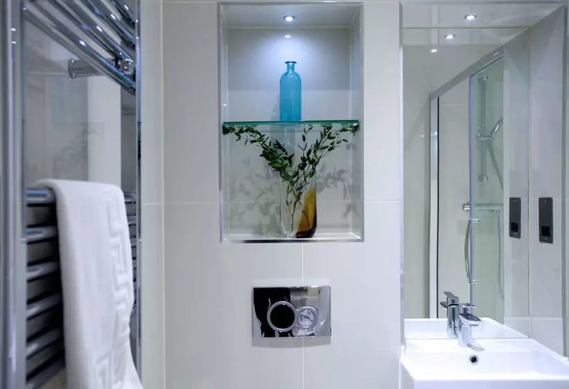 Valet Apartments Wembley
