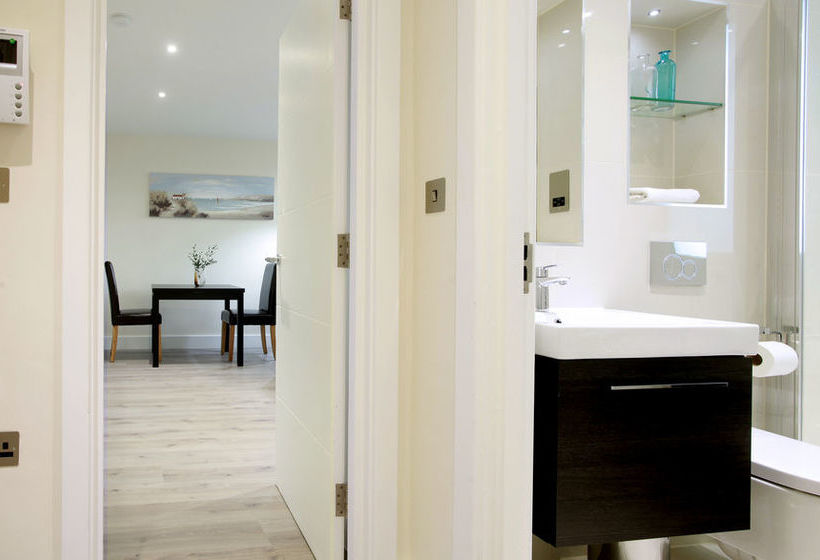 Valet Apartments Wembley