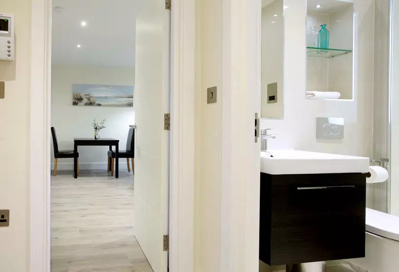 Valet Apartments Wembley
