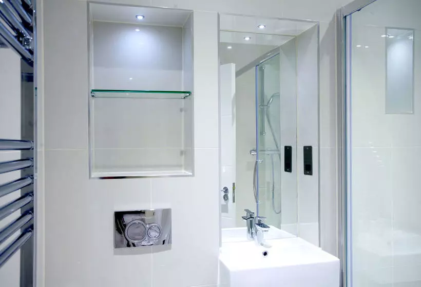 Valet Apartments Wembley