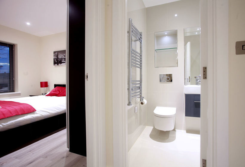 Valet Apartments Wembley