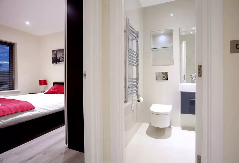 Valet Apartments Wembley