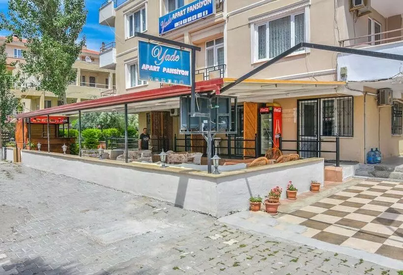 Yade Apart Pansiyon