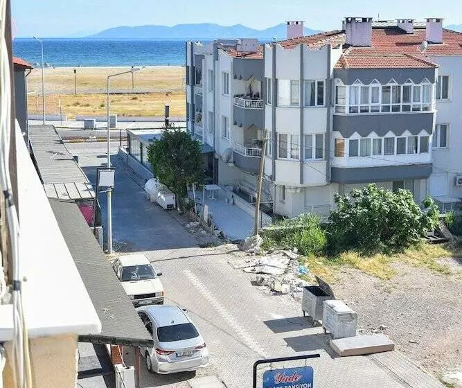 Yade Apart Pansiyon