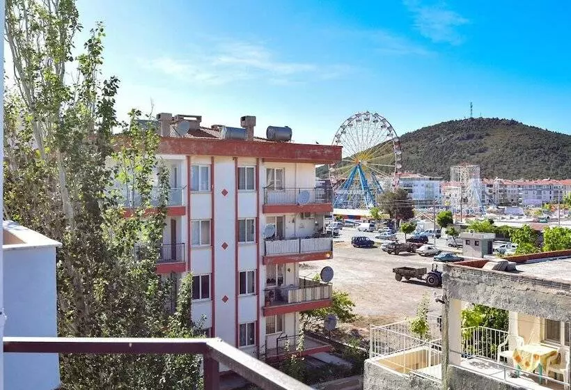 Yade Apart Pansiyon