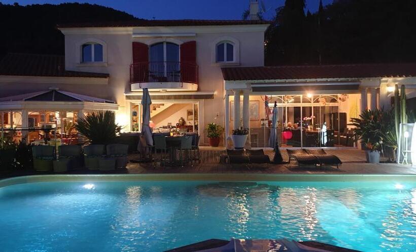 B&b Val D Azur