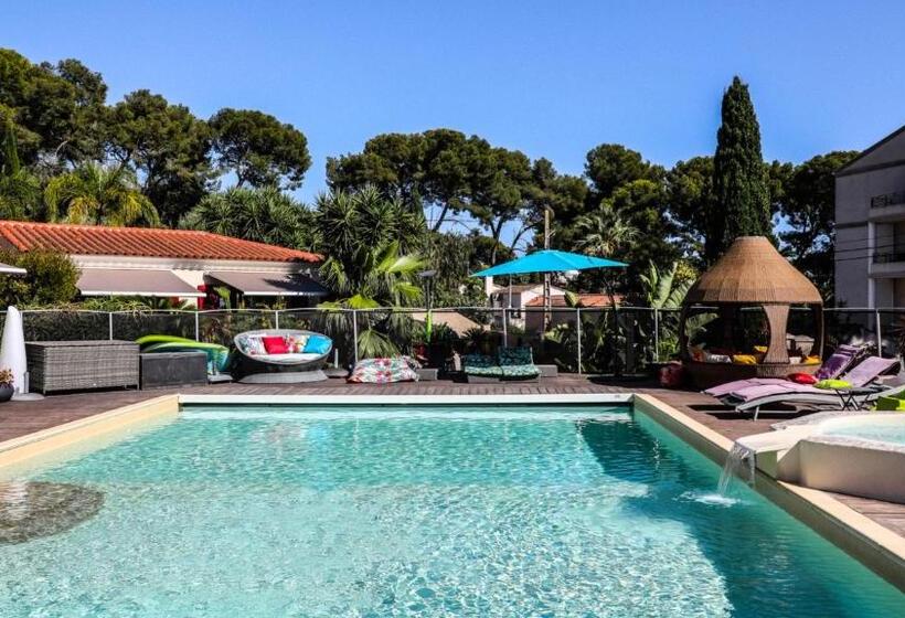 B&b Val D Azur