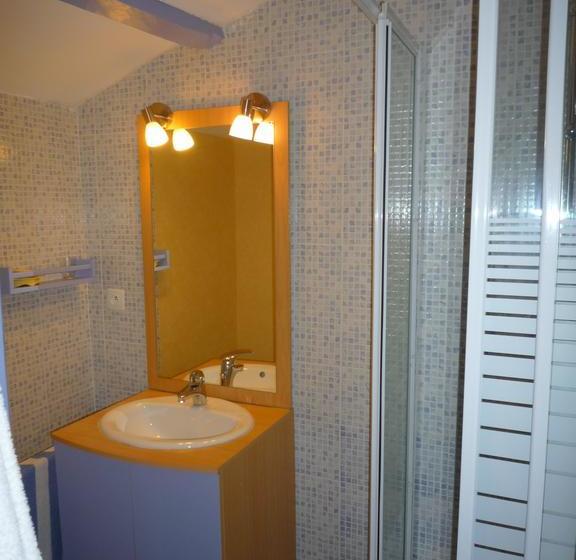 住宿加早餐  Au Bon Accueil