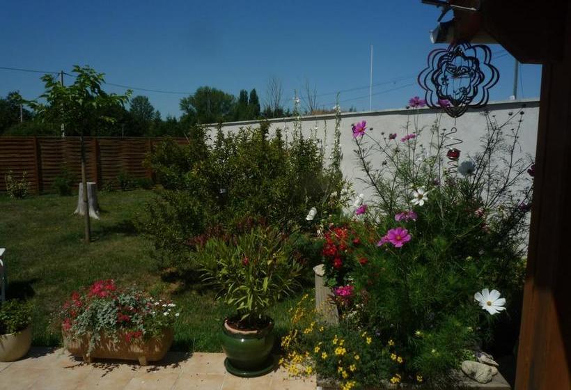 住宿加早餐  Au Bon Accueil