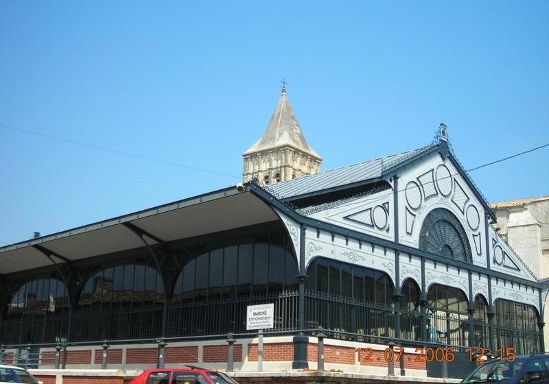 住宿加早餐  Au Bon Accueil