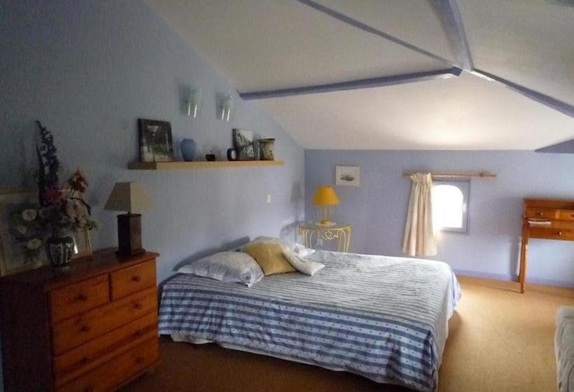 住宿加早餐  Au Bon Accueil