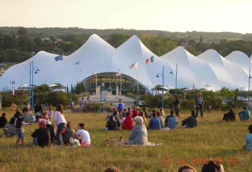 住宿加早餐  Au Bon Accueil