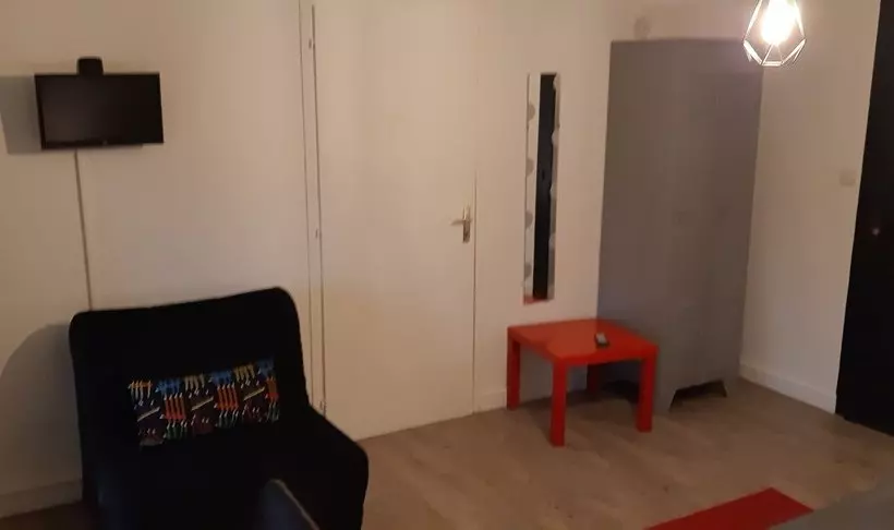 Aamiaismajoitus (B&B) Chambres D Hôtes De La Gondromière