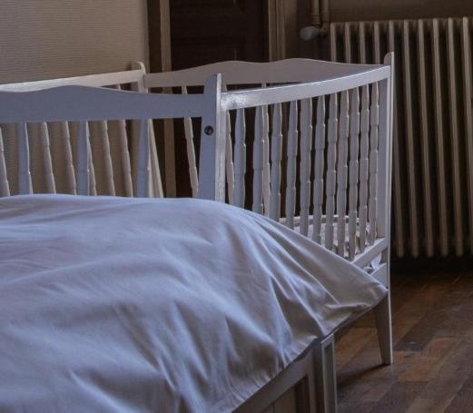 Bed and Breakfast Château De Planchevienne