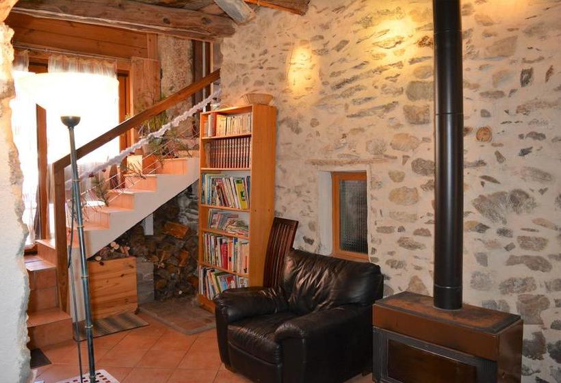 ベッドアンドブレックファースト Coins Du Monde