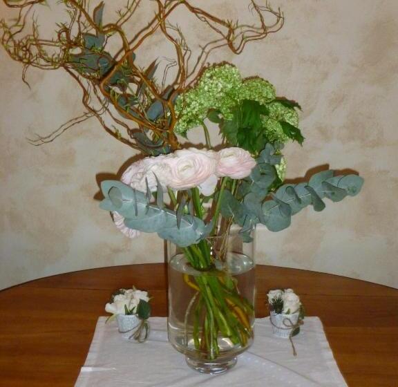 ベッドアンドブレックファースト Domaine Du Fief Aux Dames