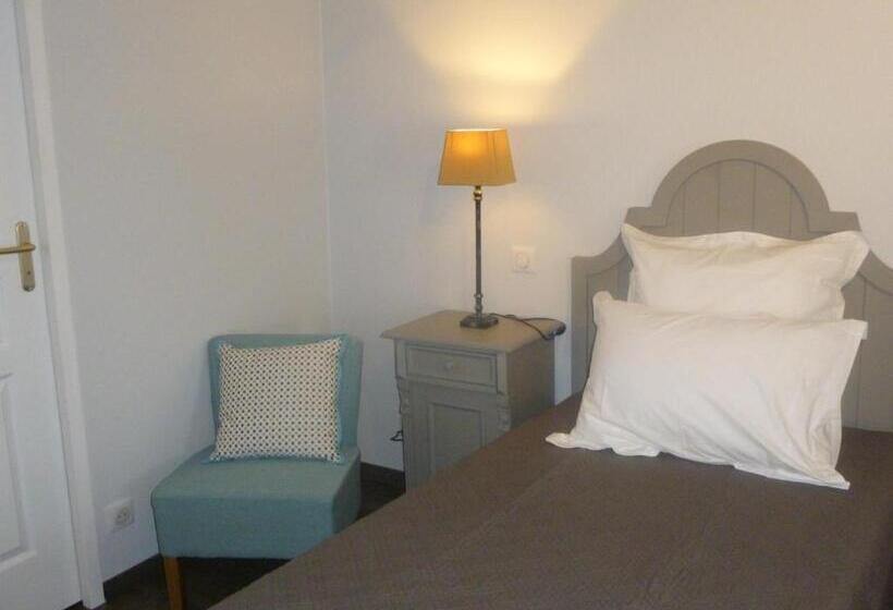 ベッドアンドブレックファースト Domaine Du Fief Aux Dames