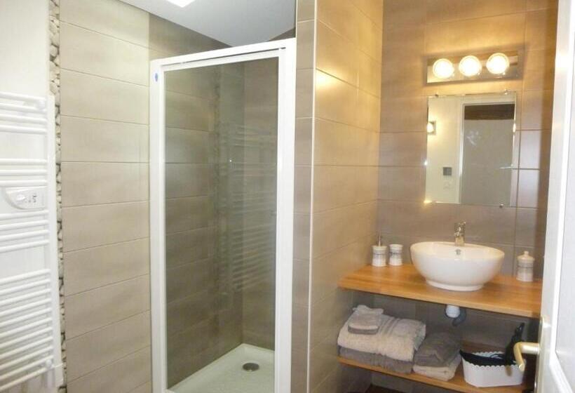 ベッドアンドブレックファースト Domaine Du Fief Aux Dames