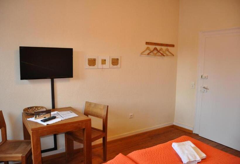 Bed and Breakfast Gästehaus Stuttgart36