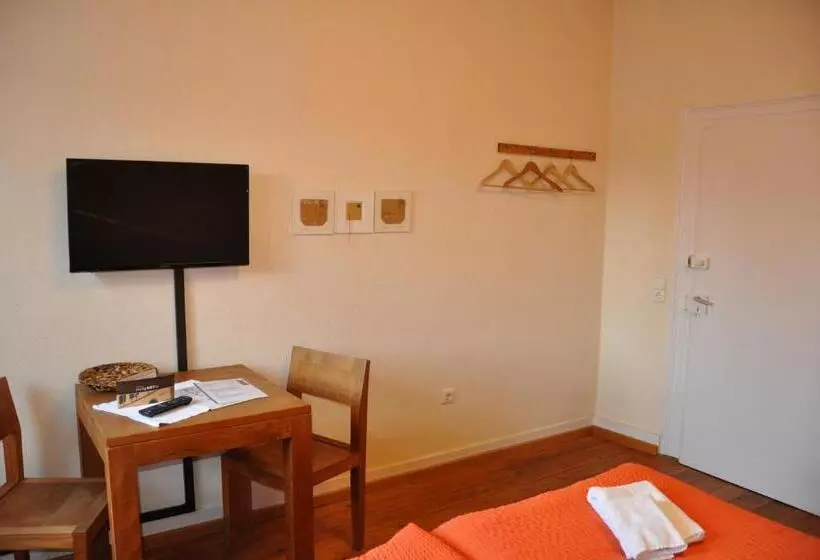 Aamiaismajoitus (B&B) Gästehaus Stuttgart36