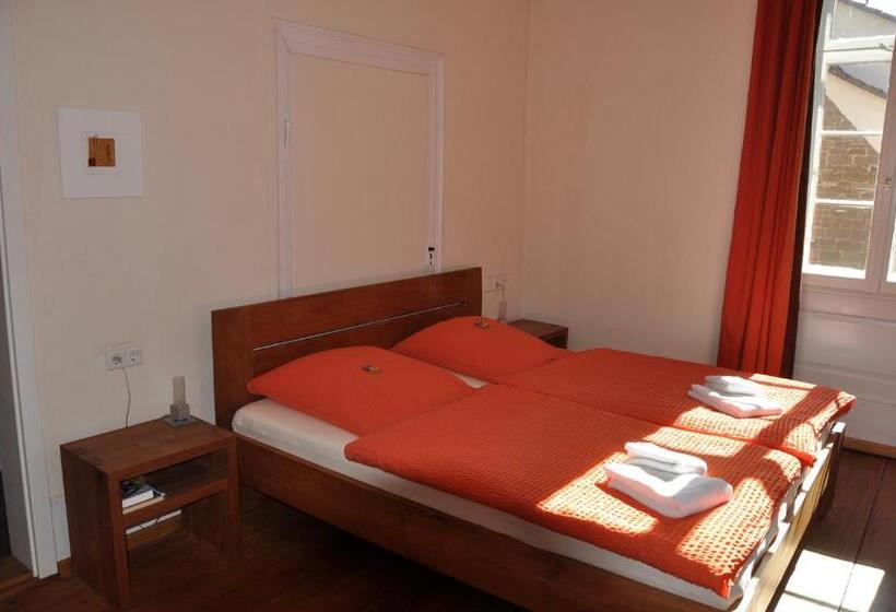 Bed and Breakfast Gästehaus Stuttgart36