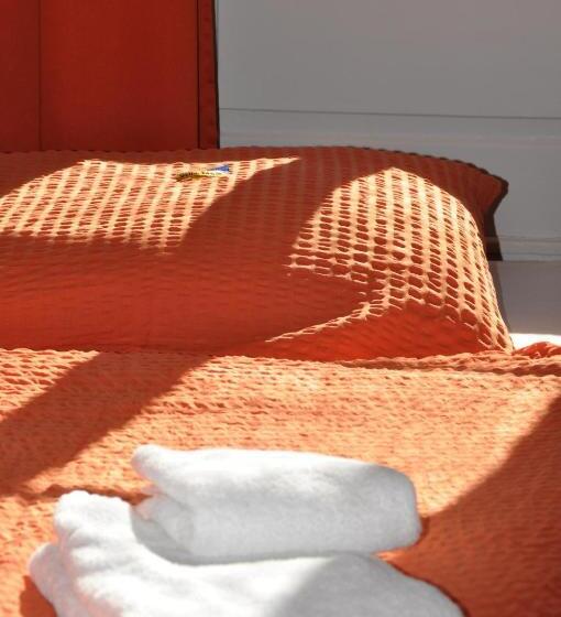 Bed and Breakfast Gästehaus Stuttgart36