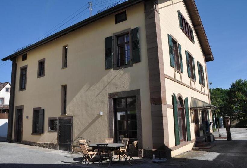 Bed and Breakfast Gästehaus Stuttgart36