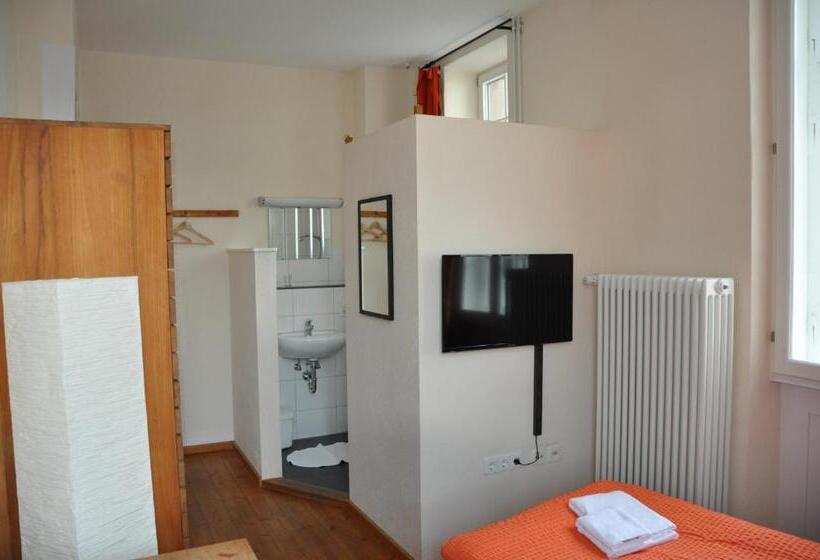 Bed and Breakfast Gästehaus Stuttgart36