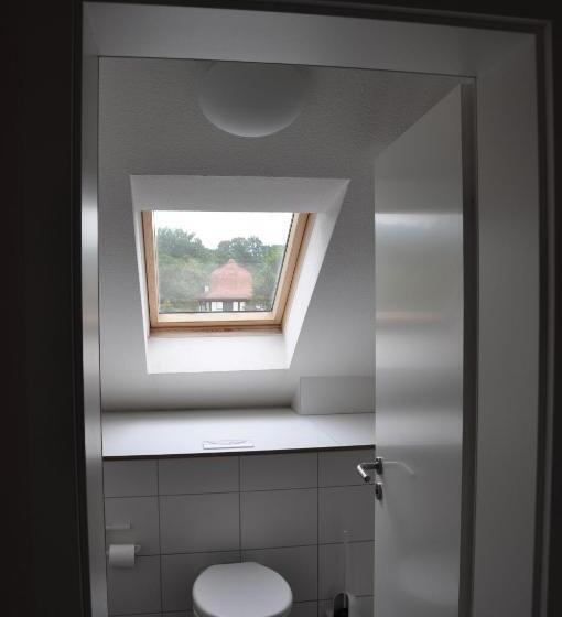 Bed and Breakfast Gästehaus Stuttgart36