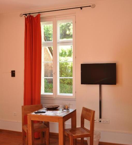 Bed and Breakfast Gästehaus Stuttgart36