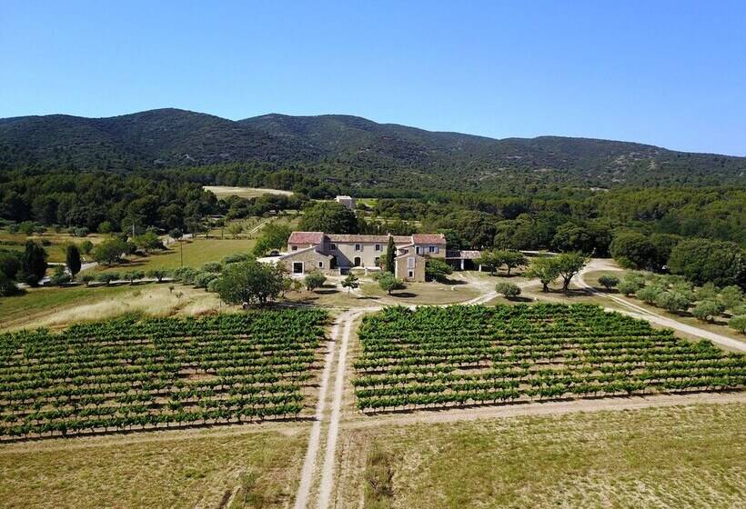 Bed and Breakfast La Rivayne