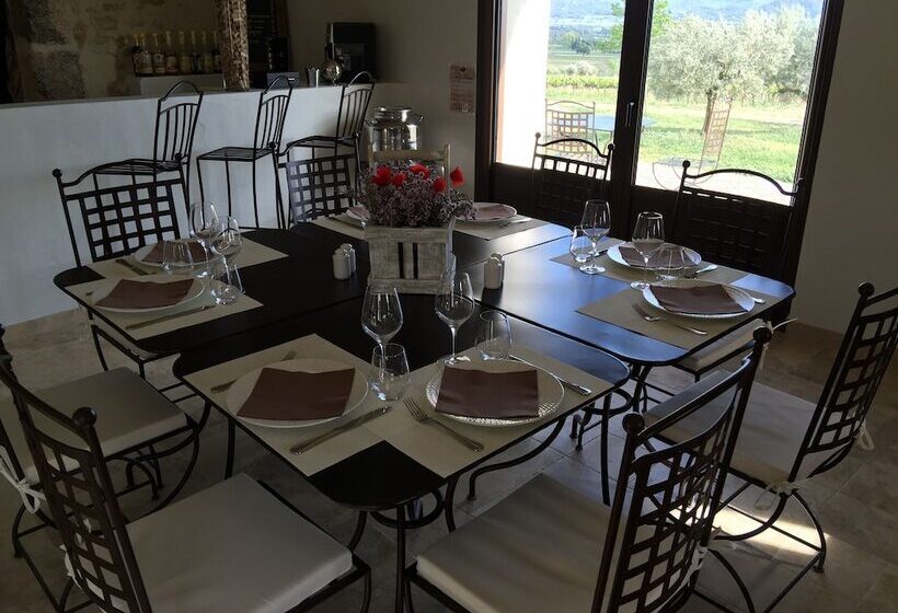 Bed and Breakfast La Rivayne