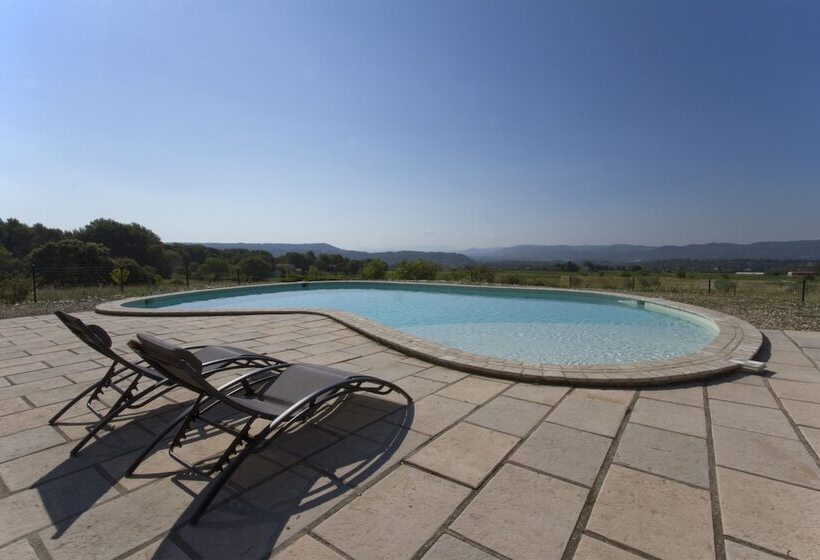 Bed and Breakfast La Rivayne