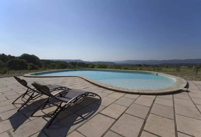 Bed and Breakfast La Rivayne