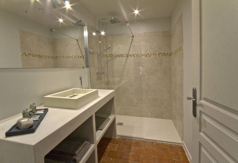 Bed and Breakfast La Rivayne