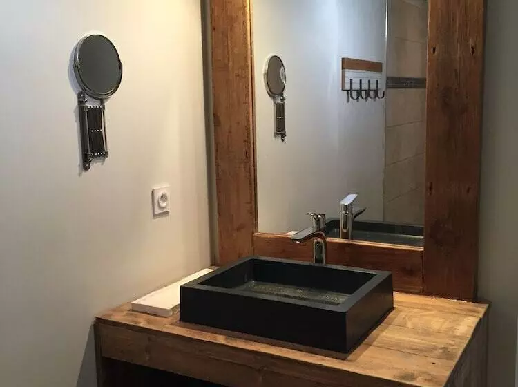 Bed and Breakfast La Rivayne