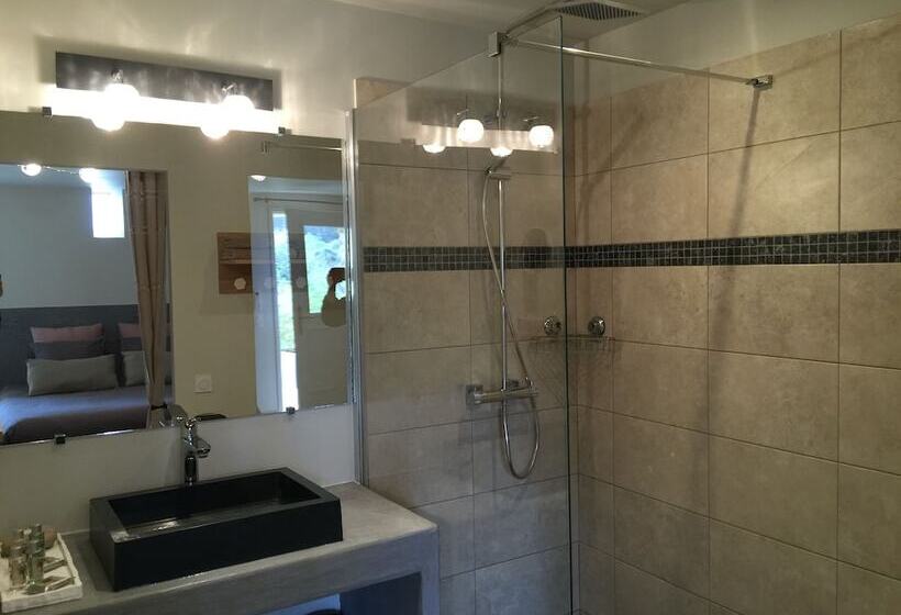 Bed and Breakfast La Rivayne