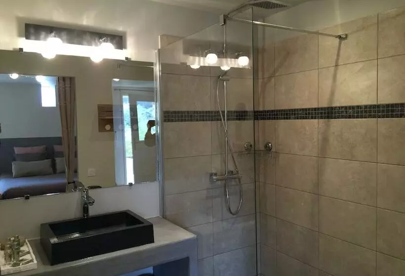 Bed and Breakfast La Rivayne