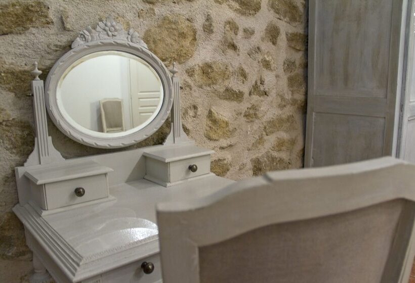 Bed and Breakfast La Rivayne