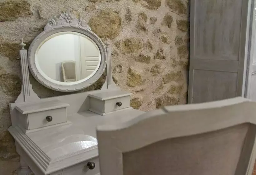 Bed and Breakfast La Rivayne