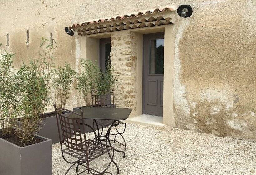 Bed and Breakfast La Rivayne