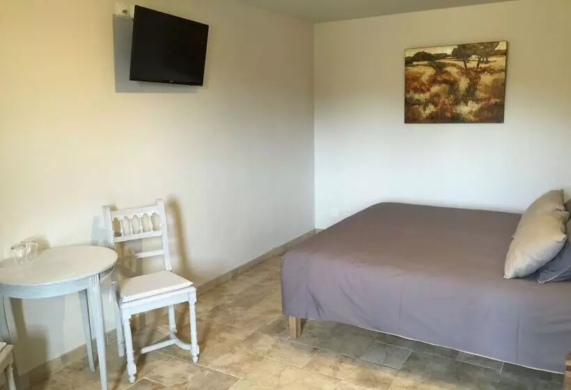 Bed and Breakfast La Rivayne