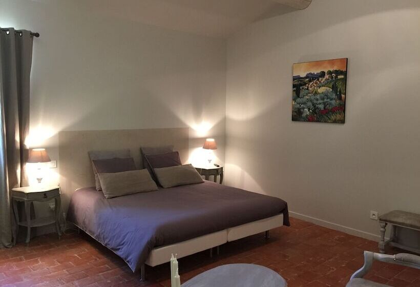 Bed and Breakfast La Rivayne