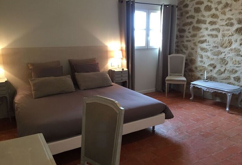 Bed and Breakfast La Rivayne