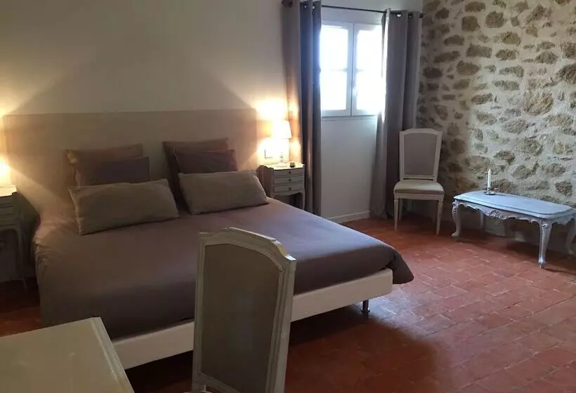 Bed and Breakfast La Rivayne
