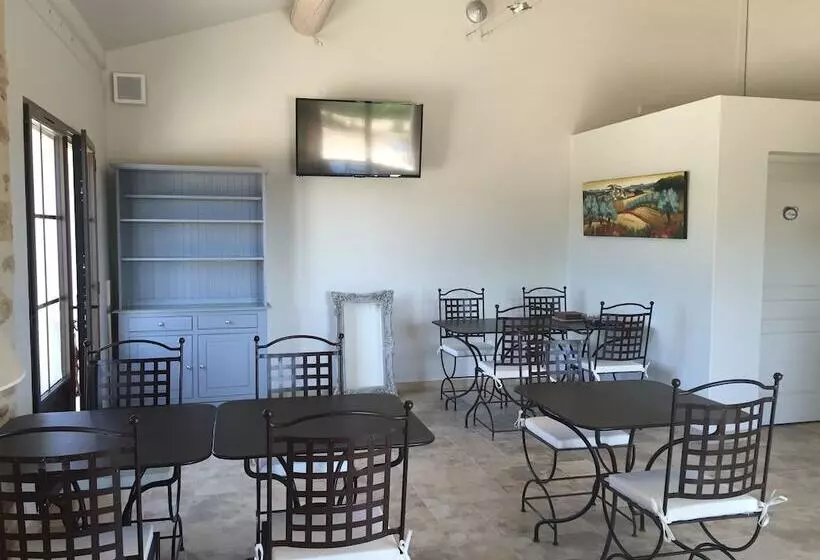 Bed and Breakfast La Rivayne