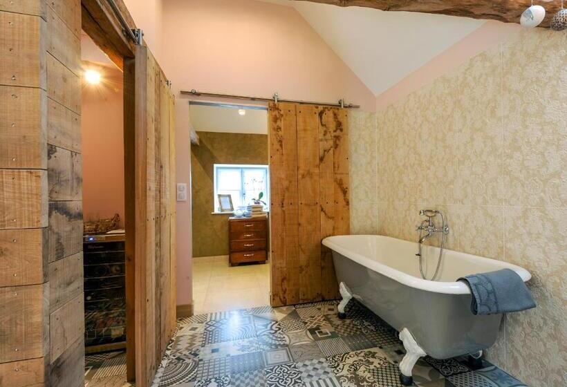 住宿加早餐  La Villa Des Chouettes