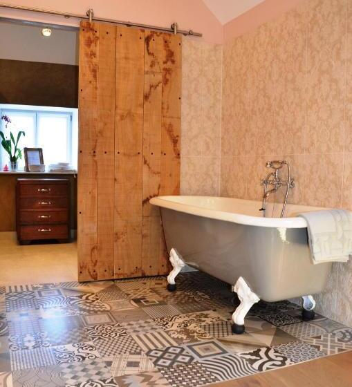 Bed & Breakfast La Villa Des Chouettes