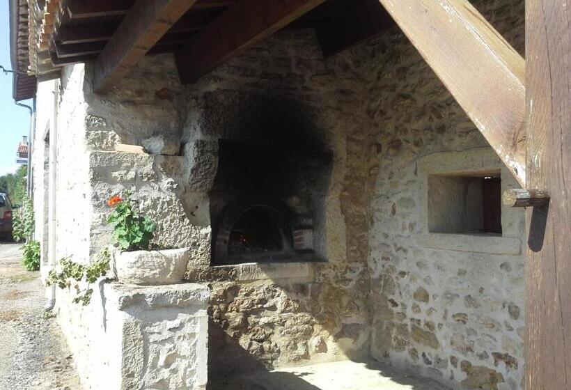 צימר Le Logis Du Four