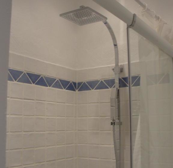 Bed and Breakfast Le Mas De La Chérine